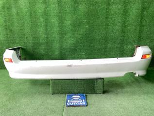 Бампер задний NISSAN AVENIR 2003