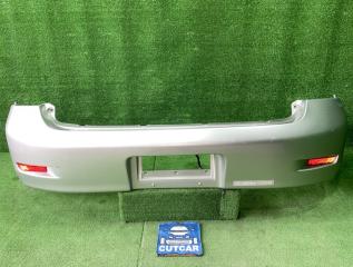 Бампер задний TOYOTA GAIA 2003