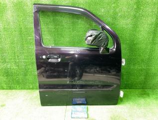Запчасть дверь боковая передняя правая CHEVROLET MW 2010