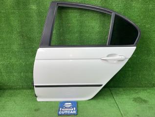 Запчасть дверь боковая задняя левая BMW 3-SERIES 2002