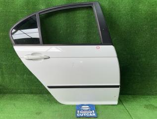 Запчасть дверь боковая задняя правая BMW 3-SERIES 2002