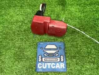 Клемма аккумулятора TOYOTA IQ KGJ10 1KR-FE контрактная