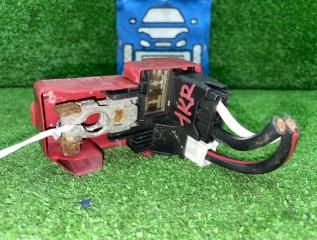 Клемма аккумулятора TOYOTA IQ KGJ10 1KR-FE