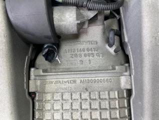 Двигатель E-Class W211 113 990