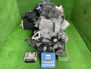 Двигатель VOLKSWAGEN GOLF