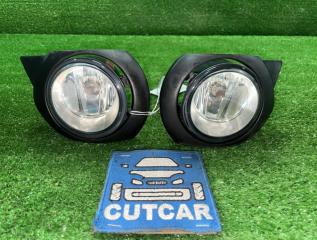 Запчасть фара противотуманная Toyota bB