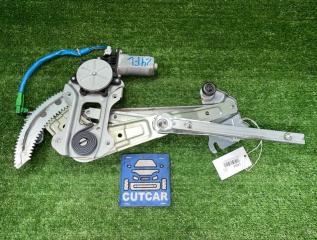 Запчасть стеклоподъемный механизм передний левый SUBARU FORESTER 2007 SG5 EJ205 контрактная Стеклоподъемный механизм передний левый SUBARU FORESTER 2007 SG5 EJ205 контрактная