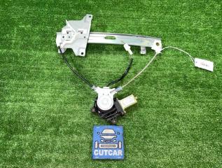 Запчасть стеклоподъемный механизм задний правый TOYOTA CRESTA 1996 JZX100 1JZ-GE 85710-22380 контрактная Стеклоподъемный механизм задний правый TOYOTA CRESTA 1996 JZX100 1JZ-GE 85710-22380 контрактная