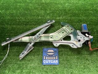 Запчасть стеклоподъемный механизм задний правый SUBARU IMPREZA 2007 GGD EL154 контрактная Стеклоподъемный механизм задний правый SUBARU IMPREZA 2007 GGD EL154 контрактная