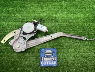 Запчасть стеклоподъемный механизм задний левый NISSAN SUNNY 2002 FB15 QG15DE 82731-4M401 контрактная Стеклоподъемный механизм задний левый NISSAN SUNNY 2002 FB15 QG15DE 82731-4M401 контрактная