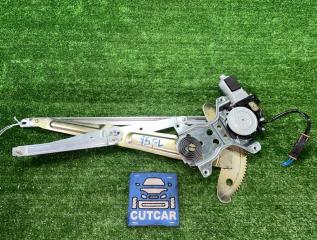 Запчасть стеклоподъемный механизм передний левый NISSAN AVENIR 1999 PW11 SR20DE 80731-WA000 контрактная Стеклоподъемный механизм передний левый NISSAN AVENIR 1999 PW11 SR20DE 80731-WA000 контрактная