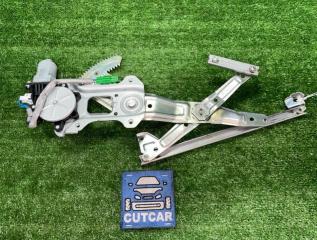 Запчасть стеклоподъемный механизм задний правый SUBARU FORESTER 2007 SG5 EJ205 контрактная Стеклоподъемный механизм задний правый SUBARU FORESTER 2007 SG5 EJ205 контрактная
