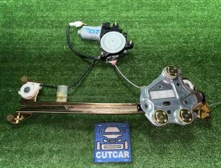 Фото запчасти стеклоподъемный механизм задний левый TOYOTA CROWN 1997 контрактная запчасть Запчасть стеклоподъемный механизм задний левый TOYOTA CROWN 1997