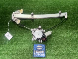 Запчасть стеклоподъемный механизм передний левый NISSAN SUNNY 2002 FB15 QG15DE 80731-89900 контрактная Стеклоподъемный механизм передний левый NISSAN SUNNY 2002 FB15 QG15DE 80731-89900 контрактная