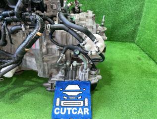 АКПП NISSAN TIIDA 2008