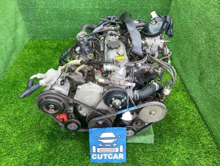 Фото запчасти двигатель TOYOTA LITE ACE 1998 контрактная запчасть Запчасть двигатель TOYOTA LITE ACE 1998