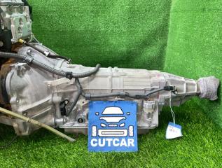 АКПП TOYOTA BREVIS 2001