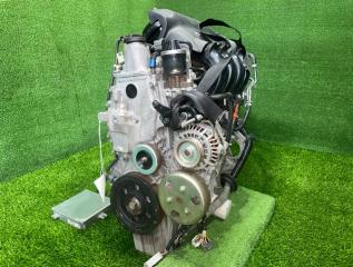 Двигатель Honda AIRWAVE GJ1 L15A Двигатель Honda AIRWAVE GJ1 L15A