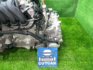 АКПП TOYOTA SIENTA