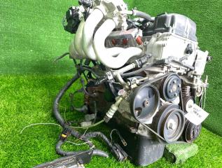 Двигатель NISSAN AD VY11 QG13DE Двигатель NISSAN AD VY11 QG13DE