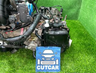 АКПП MITSUBISHI COLT 2005