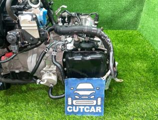 АКПП MITSUBISHI COLT