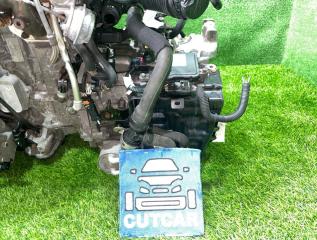 АКПП PEUGEOT 308