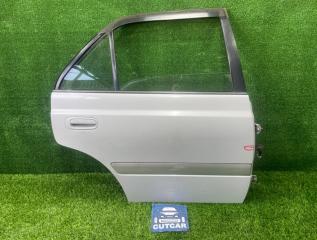 Запчасть дверь боковая задняя правая TOYOTA CORONA PREMIO 1999