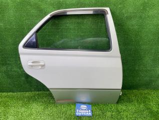 Запчасть дверь боковая задняя правая TOYOTA VISTA 1999