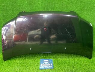 Запчасть капот CHEVROLET MW 2010