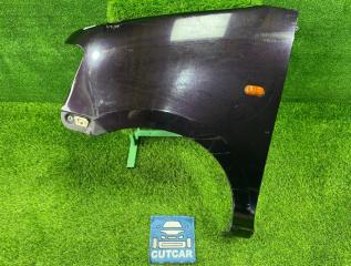 Запчасть крыло переднее левое CHEVROLET MW 2010