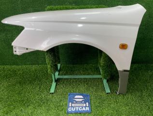 Запчасть крыло переднее левое TOYOTA VISTA 1999