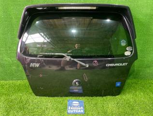 Запчасть дверь багажника CHEVROLET MW 2010