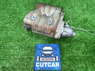 Фото запчасти стартер TOYOTA LITE ACE 1998 контрактная запчасть Запчасть стартер TOYOTA LITE ACE 1998