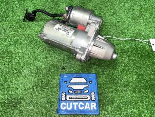 Фото запчасти стартер VOLVO V60 2013 контрактная запчасть Запчасть стартер VOLVO V60 2013