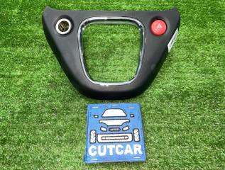 Запчасть консоль кпп HONDA STREAM 2002