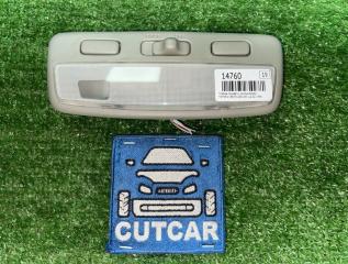 Запчасть плафон подсветки салона передний TOYOTA CRESTA 1996