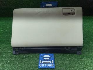 Запчасть бардачок передний левый TOYOTA PROGRES 2000