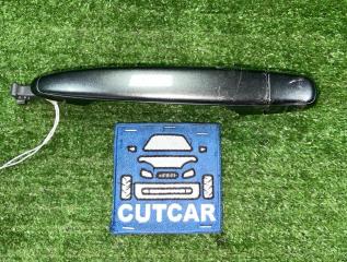 Запчасть ручка двери внешняя задняя TOYOTA VOXY