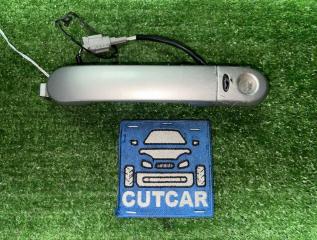 Ручка двери внешняя передняя правая NISSAN NOTE