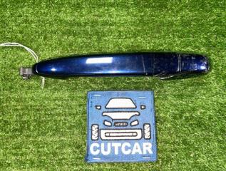 Запчасть ручка двери внешняя задняя TOYOTA VOXY