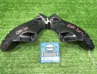 Крепление бампера переднее Toyota bB