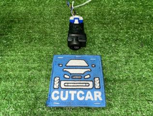 Запчасть кнопка обогрева заднего стекла NISSAN AVENIR 1999