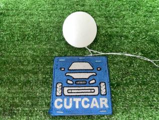 Запчасть заглушка бампера передняя TOYOTA ALPHARD