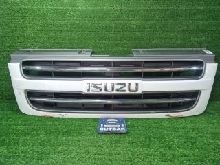 Запчасть решетка радиатора ISUZU BIGHORN