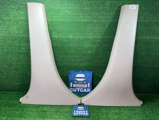 Запчасть накладка на стойку кузова TOYOTA GAIA 2003