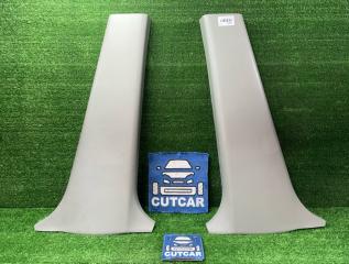 Запчасть накладка на стойку кузова TOYOTA CRESTA 1996