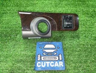 Запчасть блок управления зеркалами передний TOYOTA CRESTA 1996