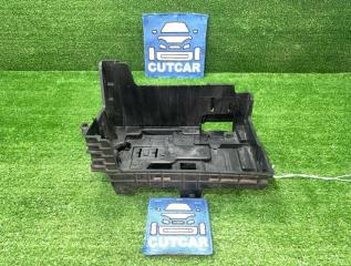 Запчасть подставка под аккумулятор PEUGEOT 208 2013