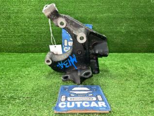 Фото запчасти кронштейн опоры двигателя CHEVROLET MW 2010 контрактная запчасть Запчасть кронштейн опоры двигателя CHEVROLET MW 2010